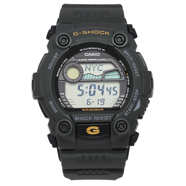 Đồng hồ Nam G-shock G-7900-3DR