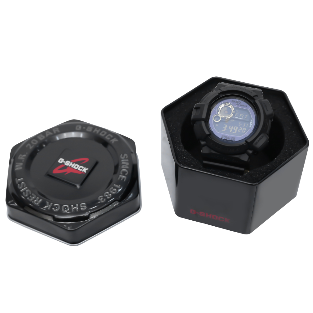 Đồng hồ Nam G-shock G-9300GB-1DR