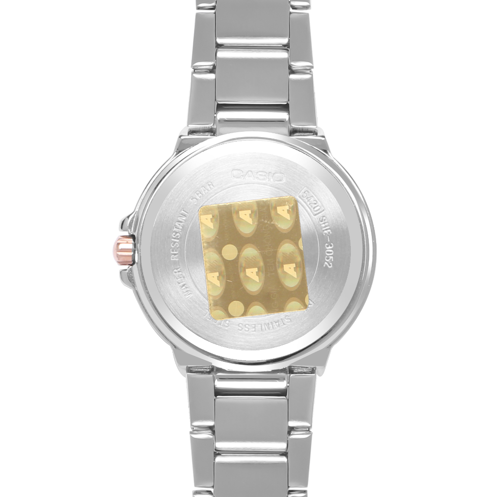 Đồng hồ Nữ Sheen Casio SHE-3052SPG-7AUDR giá tốt