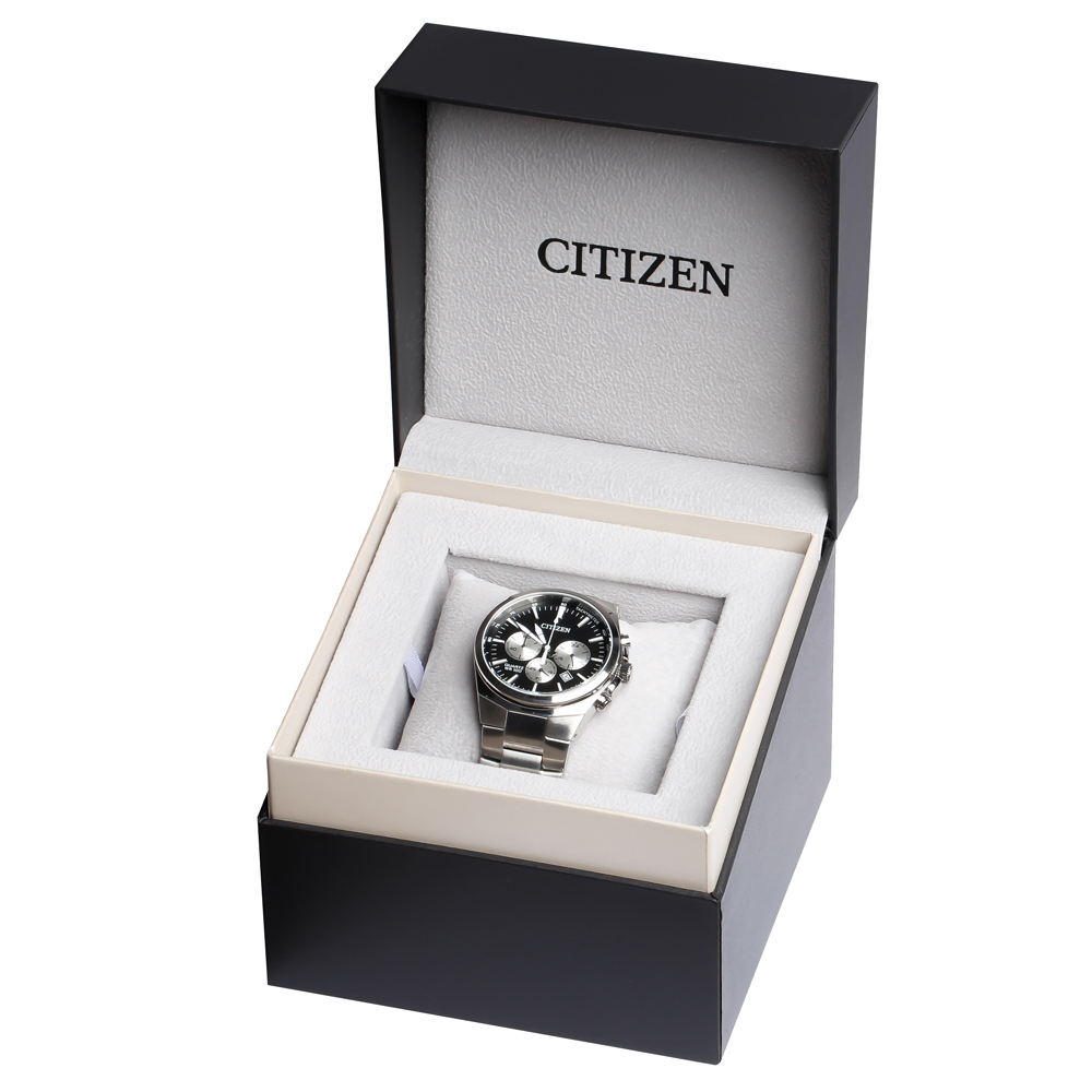 Đồng hồ Nam Citizen AN8170-59E