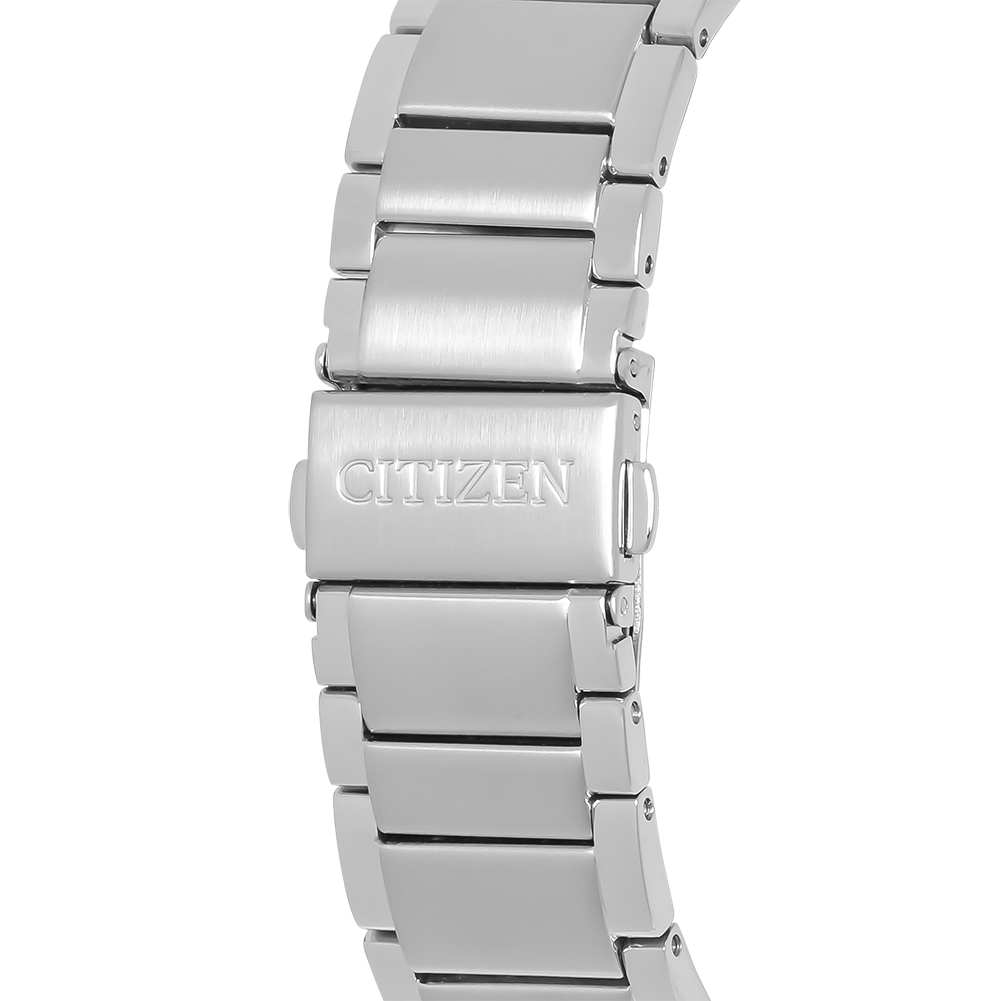 Đồng hồ đôi Citizen GA1050-51A/AU1060-51A