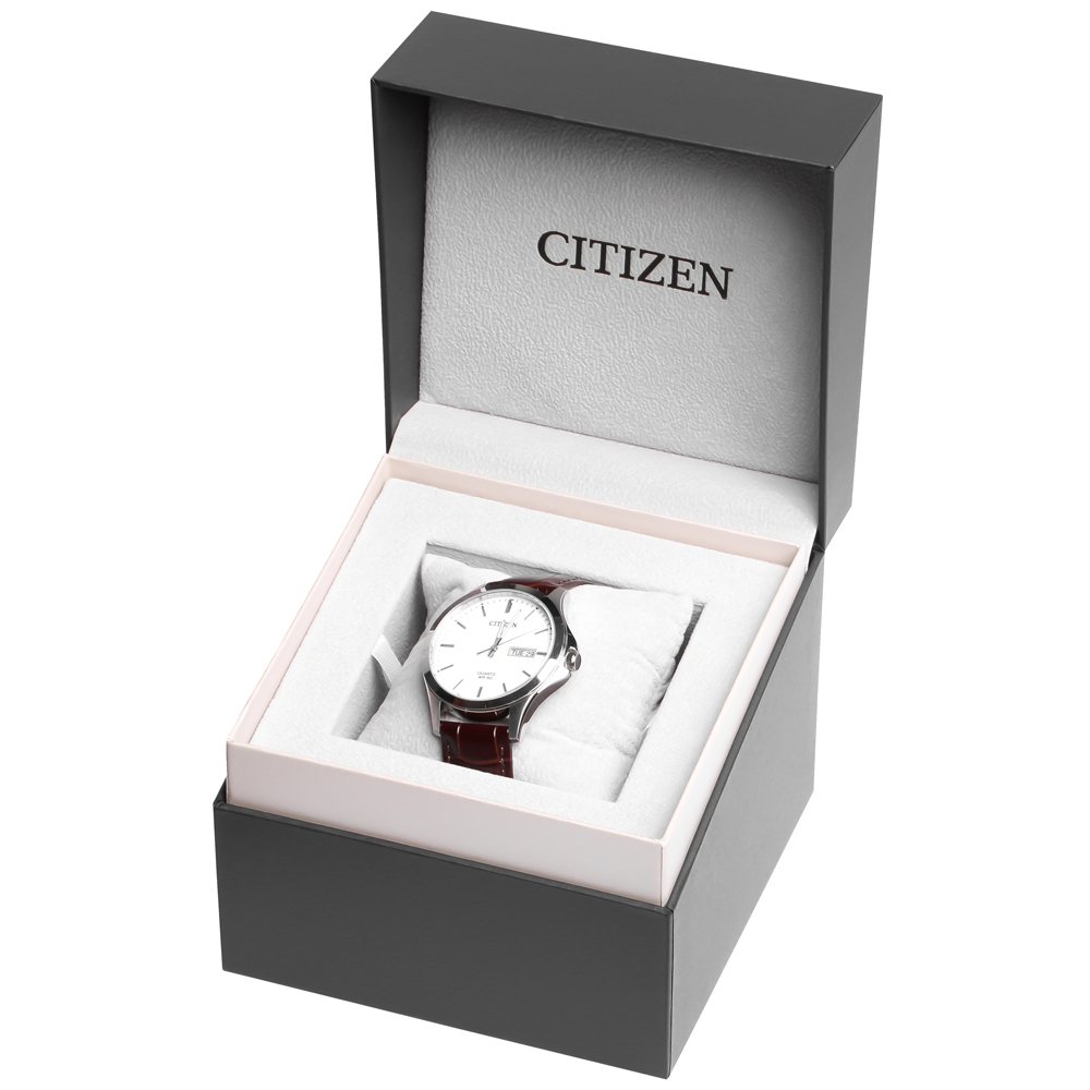 Đồng hồ Nam Citizen BF2001-12A