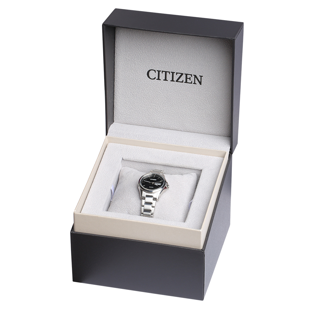 Đồng hồ đôi Citizen EQ0591-81E/BF2001-80E
