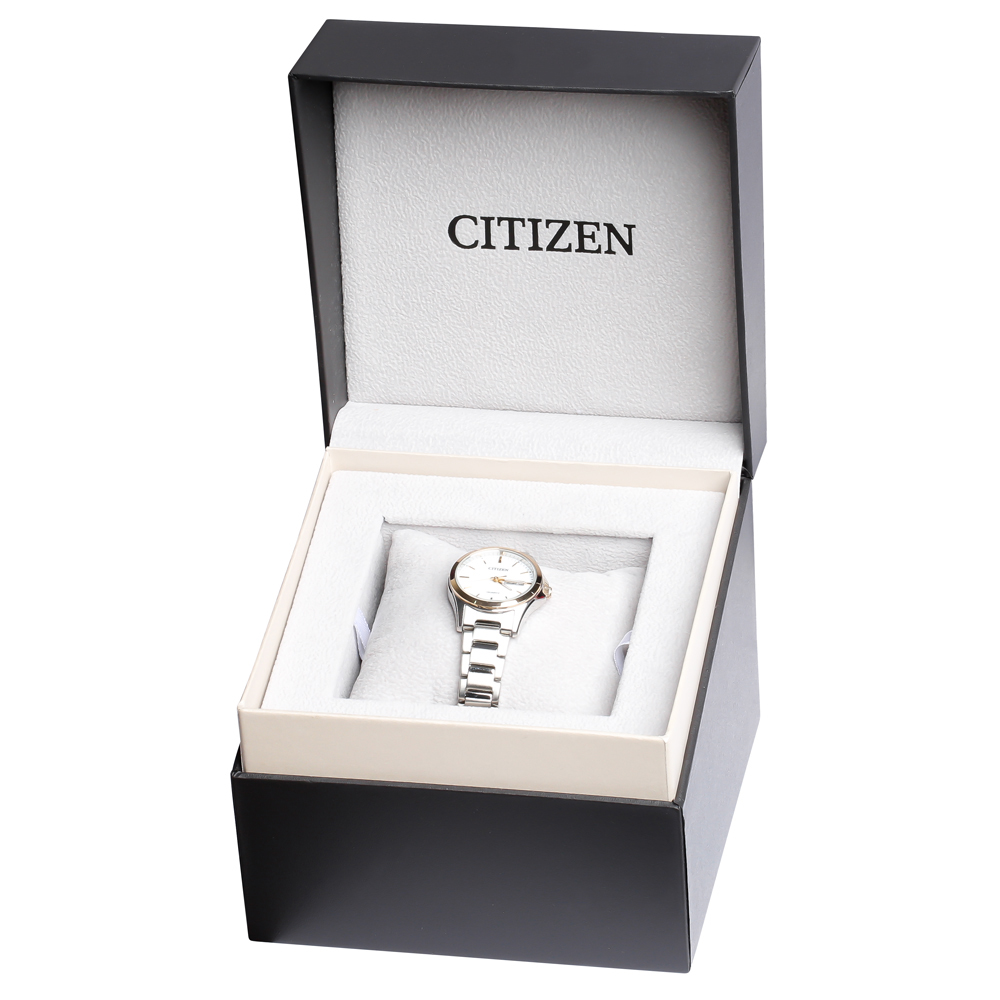 Đồng hồ Nữ Citizen EQ0596-87A