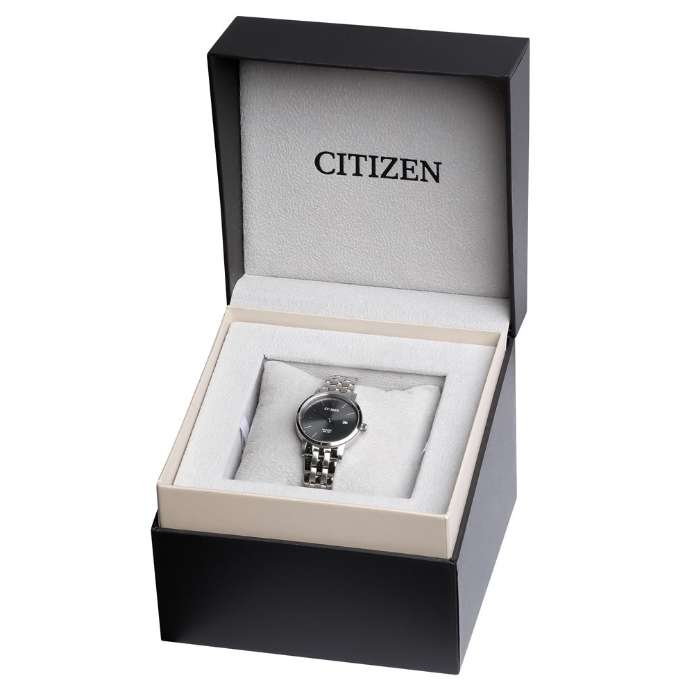 Đồng hồ đôi Citizen EU6090-54H/BI5070-57H