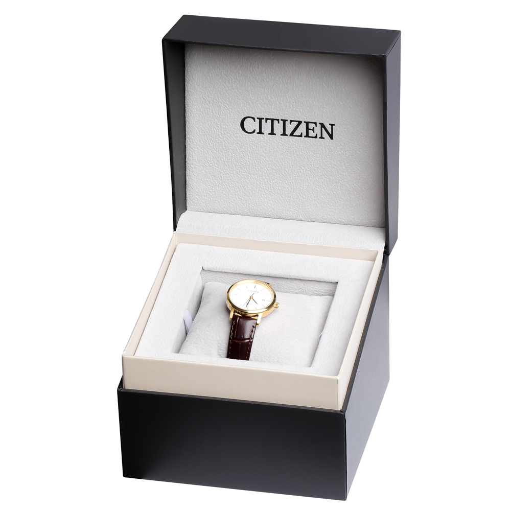 Đồng hồ đôi Citizen EU6092-08A/BI5072-01A