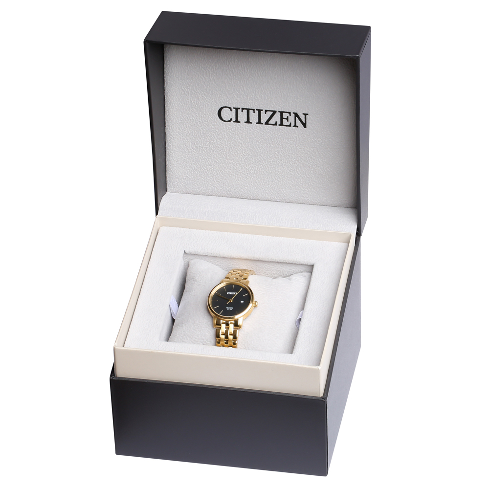 Đồng hồ đôi Citizen EU6092-59E/BI5072-51E