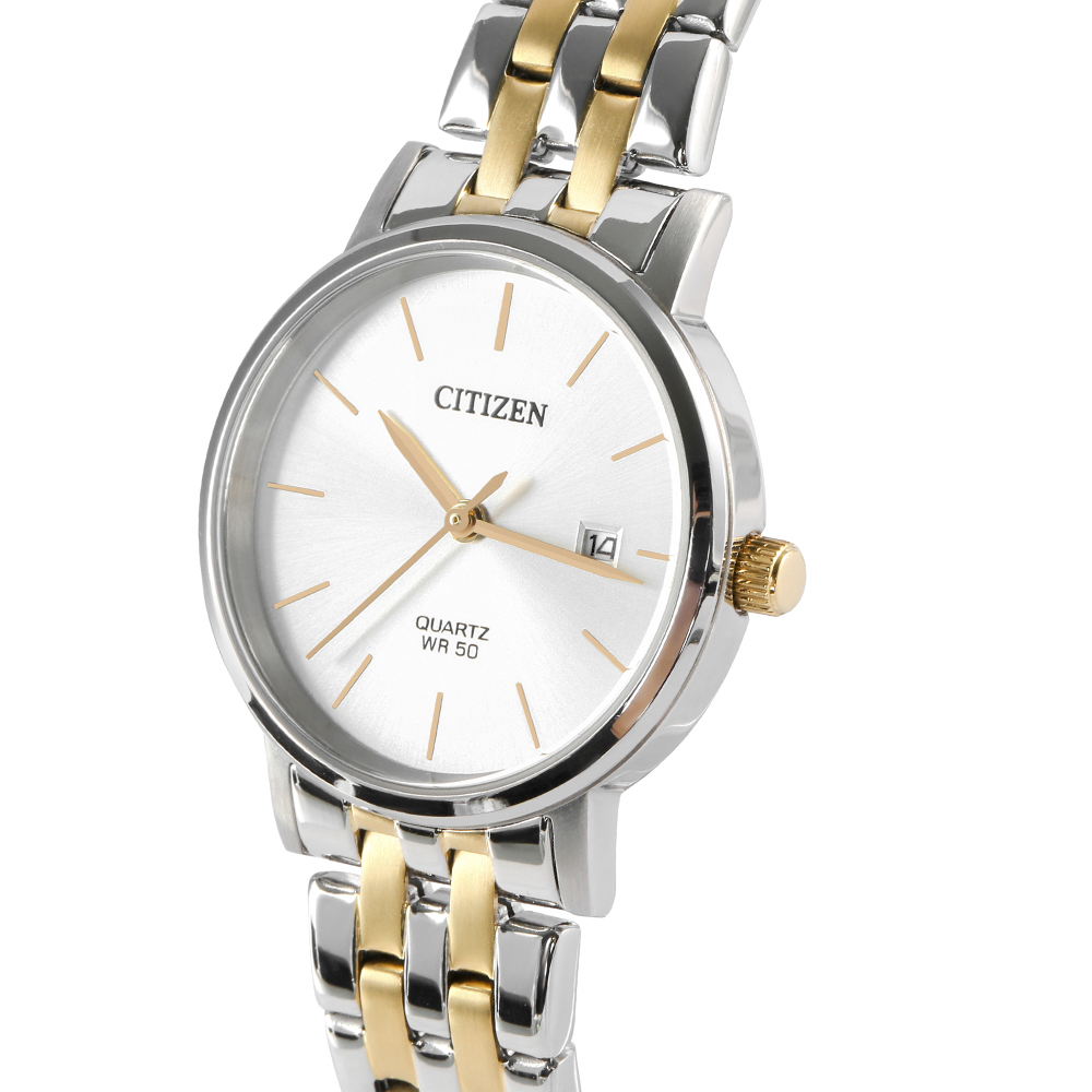 Đồng hồ đôi Citizen EU6094-53A/BI5074-56A