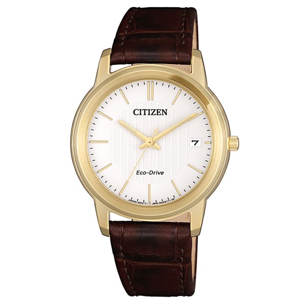 Đồng hồ Nữ Citizen FE6012-11A - Eco-Drive