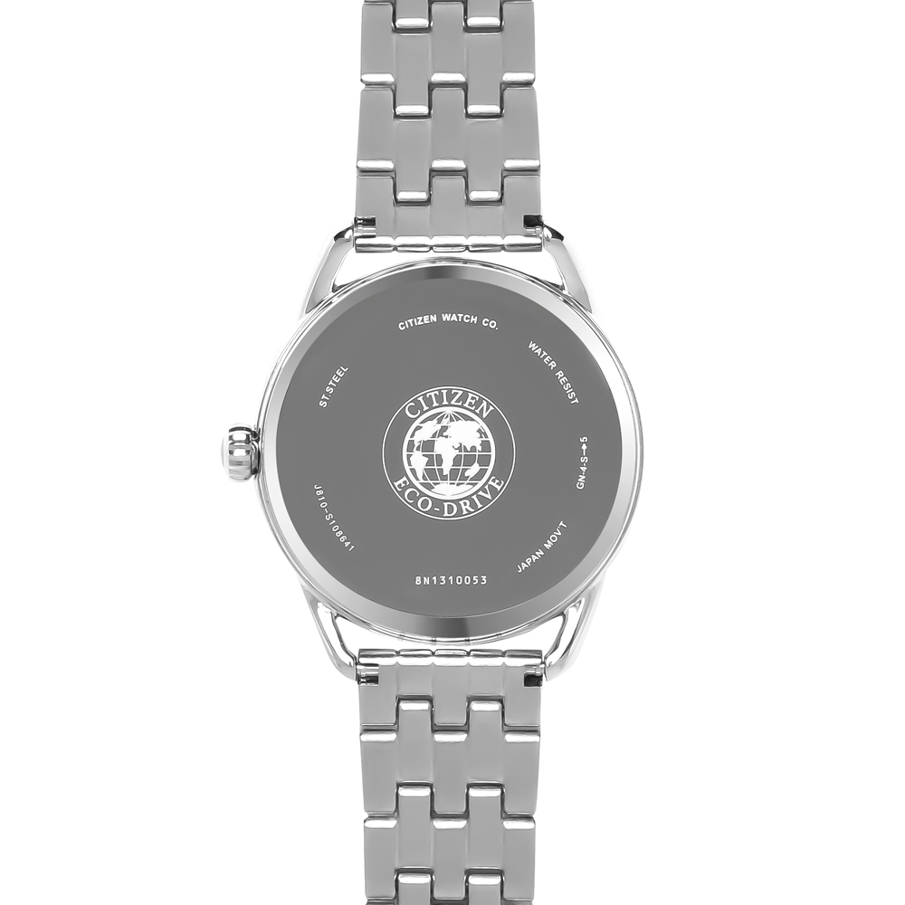 Đồng hồ Nữ Citizen FE6080-71X - Eco-Drive