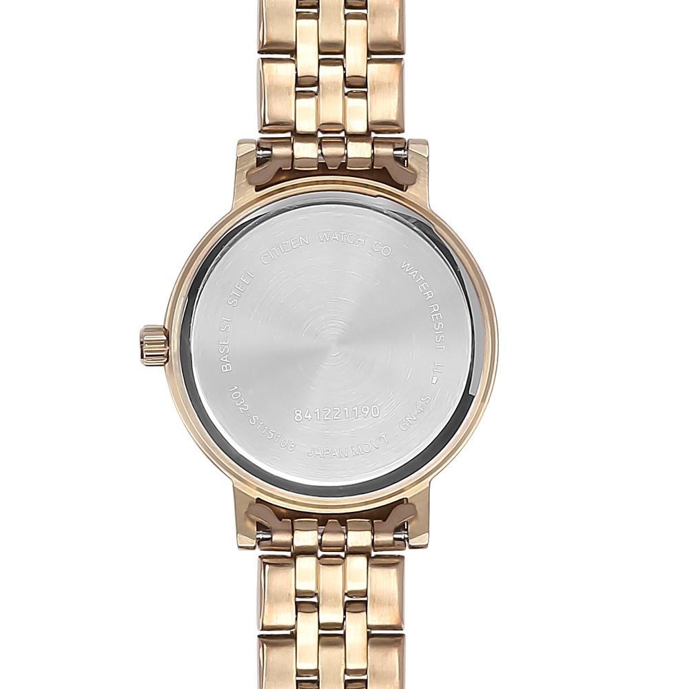 Đồng hồ Nữ Citizen EL3043-81X giá tốt