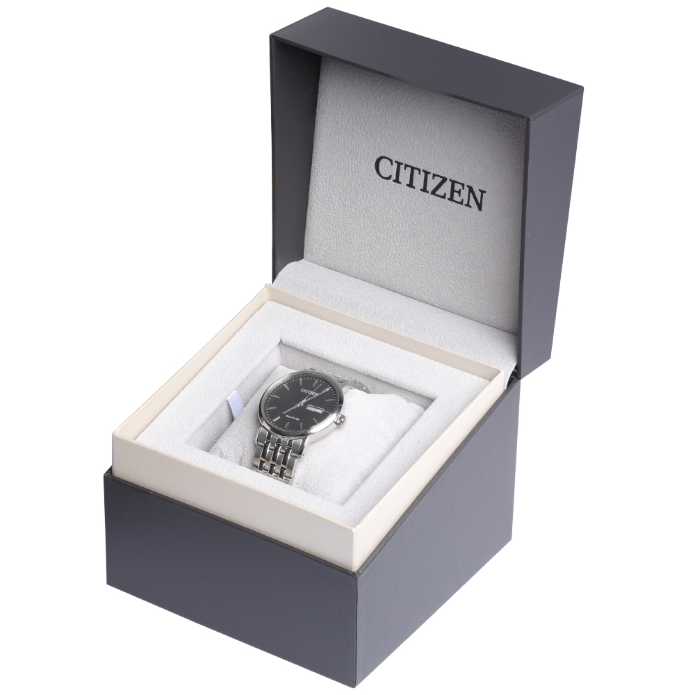 Đồng hồ đôi Citizen EW3250-53E/BM9010-59E