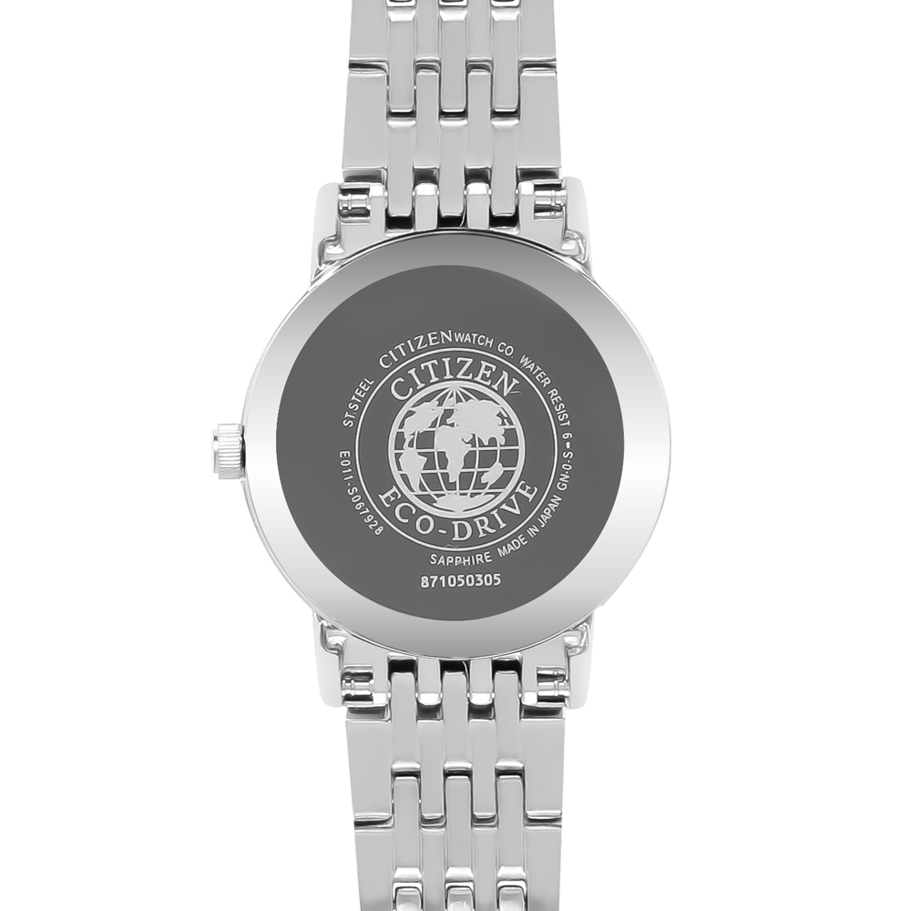 Đồng hồ Nữ Citizen EW1580-50E - Eco-Drive