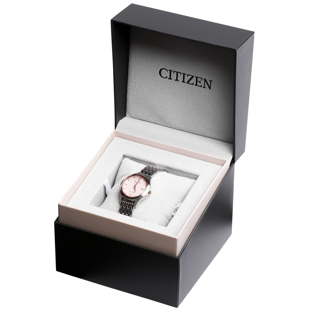 Đồng hồ Nữ Citizen EW2538-85X - Eco-Drive