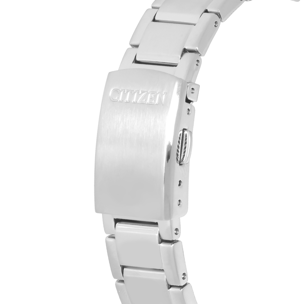 Đồng hồ Nữ Citizen FE6024-55B - Eco-Drive chính hãng