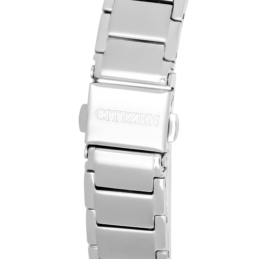Đồng hồ đôi Citizen GA1050-51A/AU1060-51A