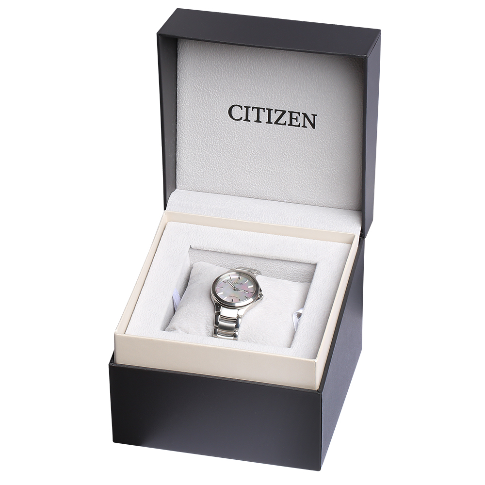 Đồng hồ Nữ Citizen EW2520-56Y - Eco-Drive
