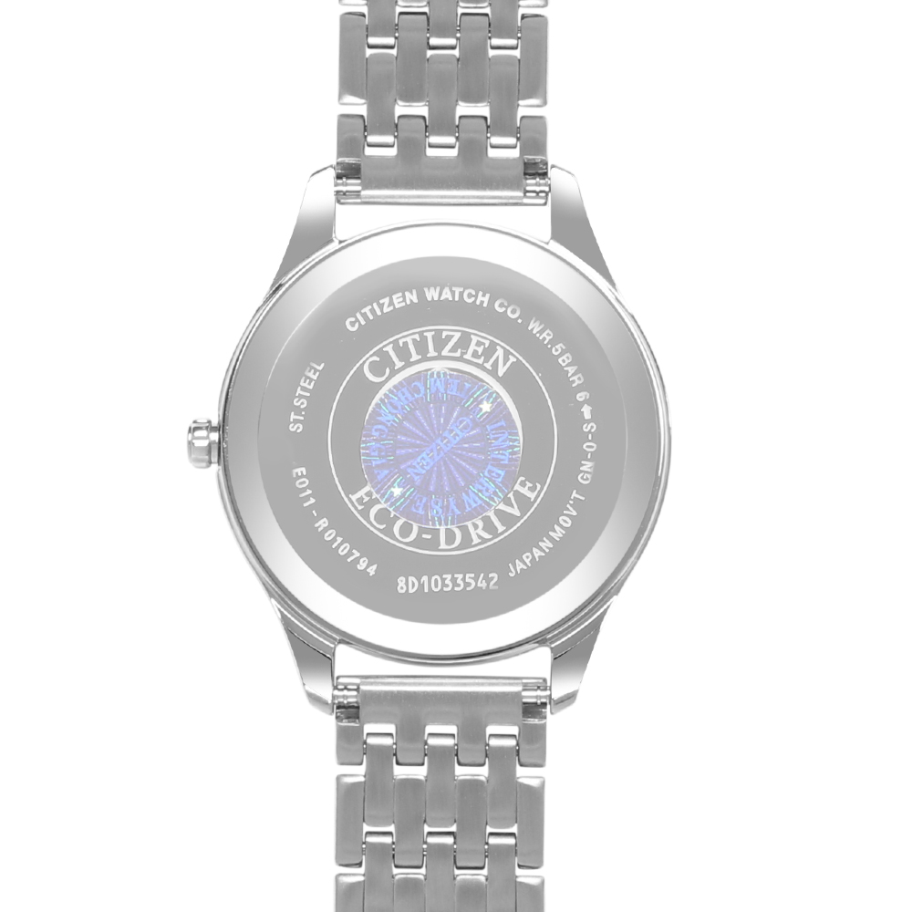 Đồng hồ Nữ Citizen EW2530-87L - Eco-Drive