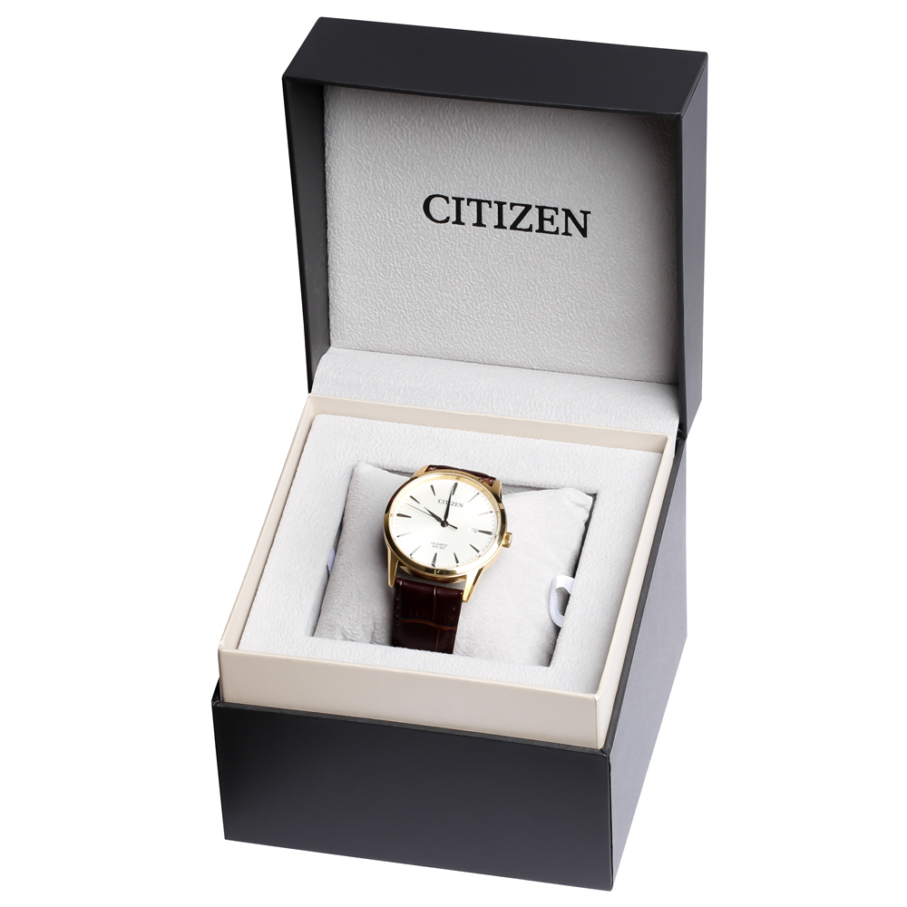 Đồng hồ Nam Citizen BI5002-14A