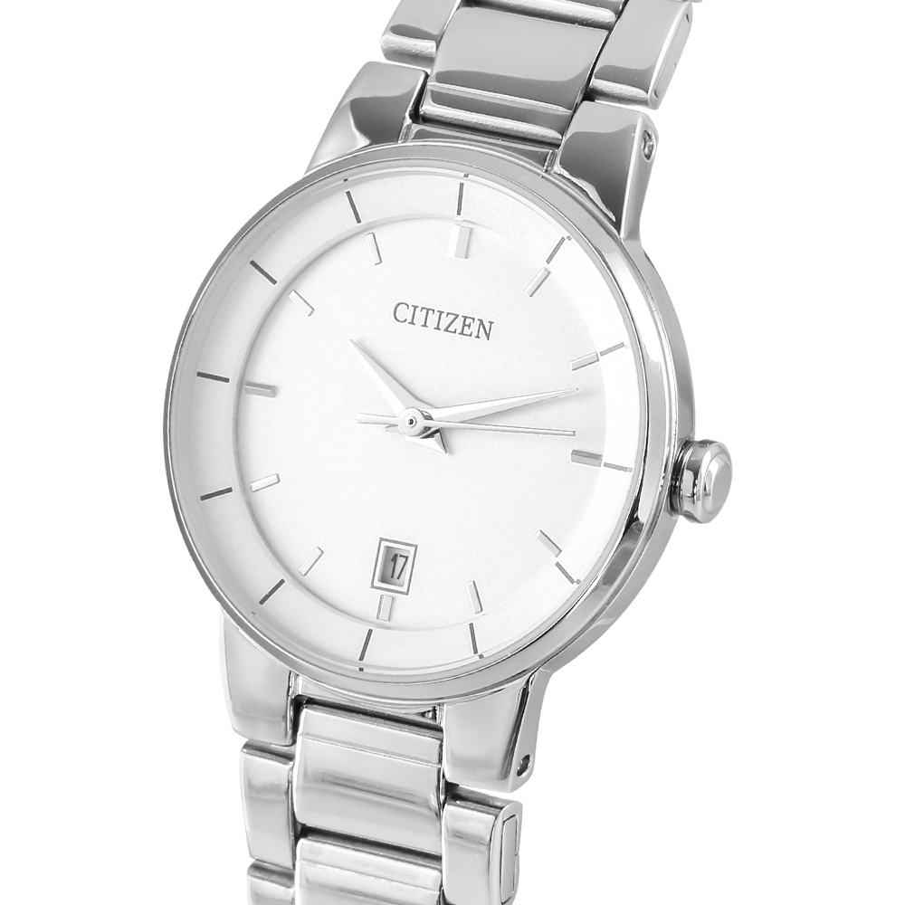 Đồng hồ đôi Citizen EU6010-53A/BI5010-59A