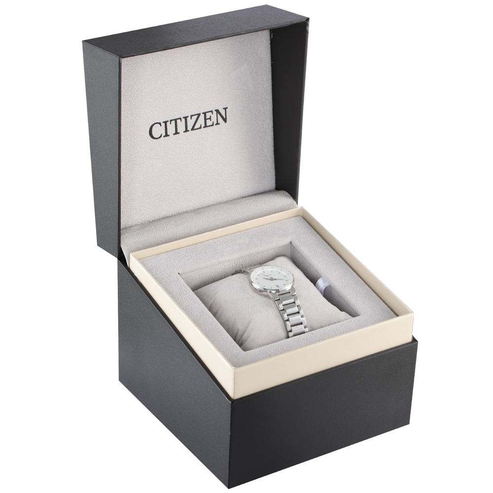 Đồng hồ đôi Citizen EU6010-53A/BI5010-59A