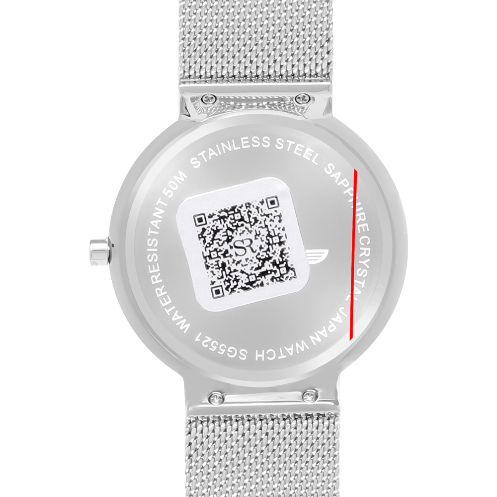 Đồng hồ Nam SR Watch SG5521.1102
