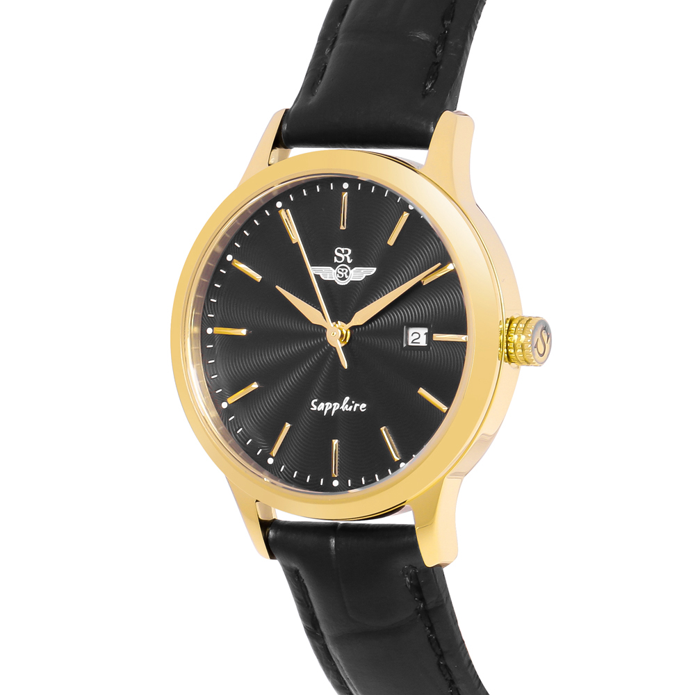 Đồng hồ Nữ SR Watch SL1056.4601TE