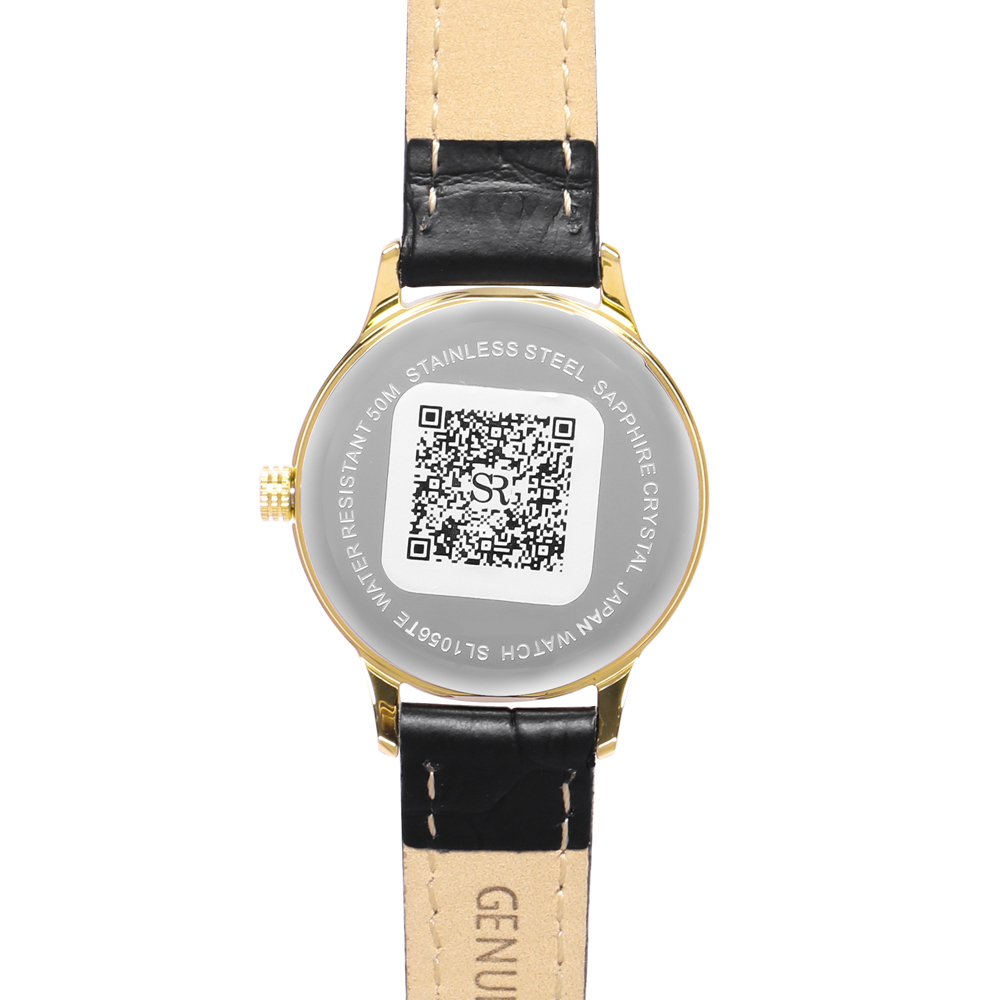 Đồng hồ Nữ SR Watch SL1056.4601TE