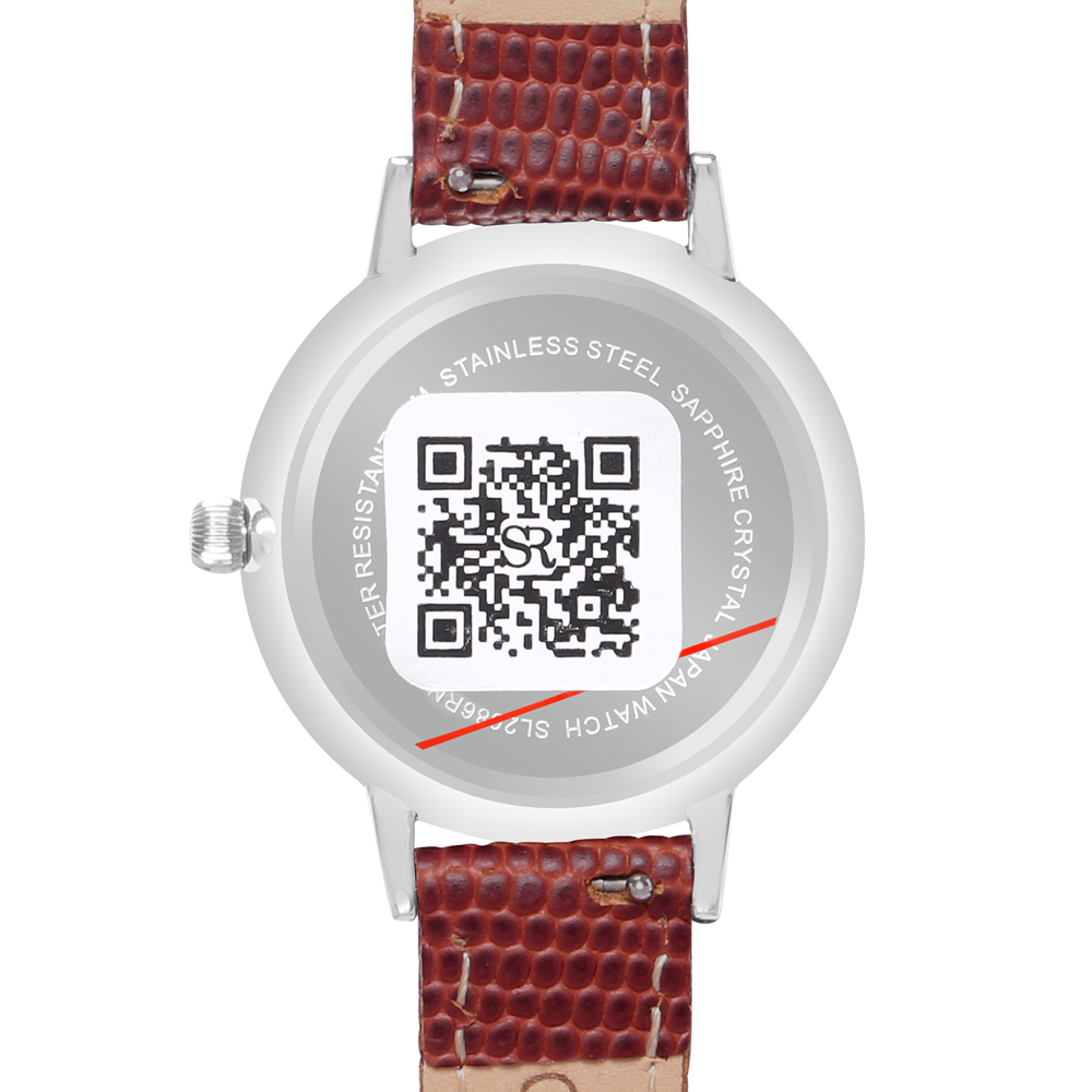 Đồng hồ Nữ SR Watch SL2086.4102RNT