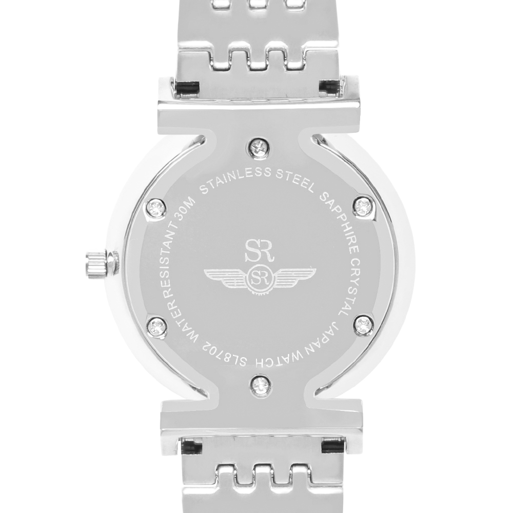 Đồng hồ Nữ SR Watch SL8702.1102