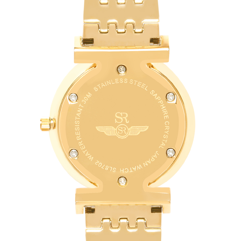 Đồng hồ Nữ SR Watch SL8702.1402