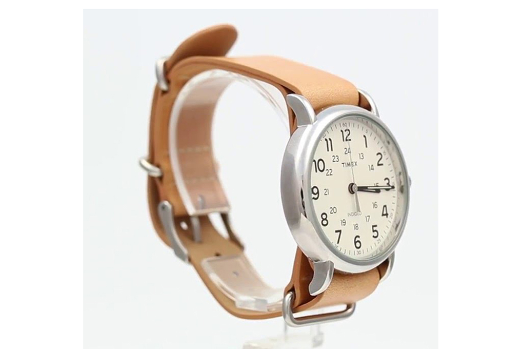Đồng hồ Unisex Timex T2P492
