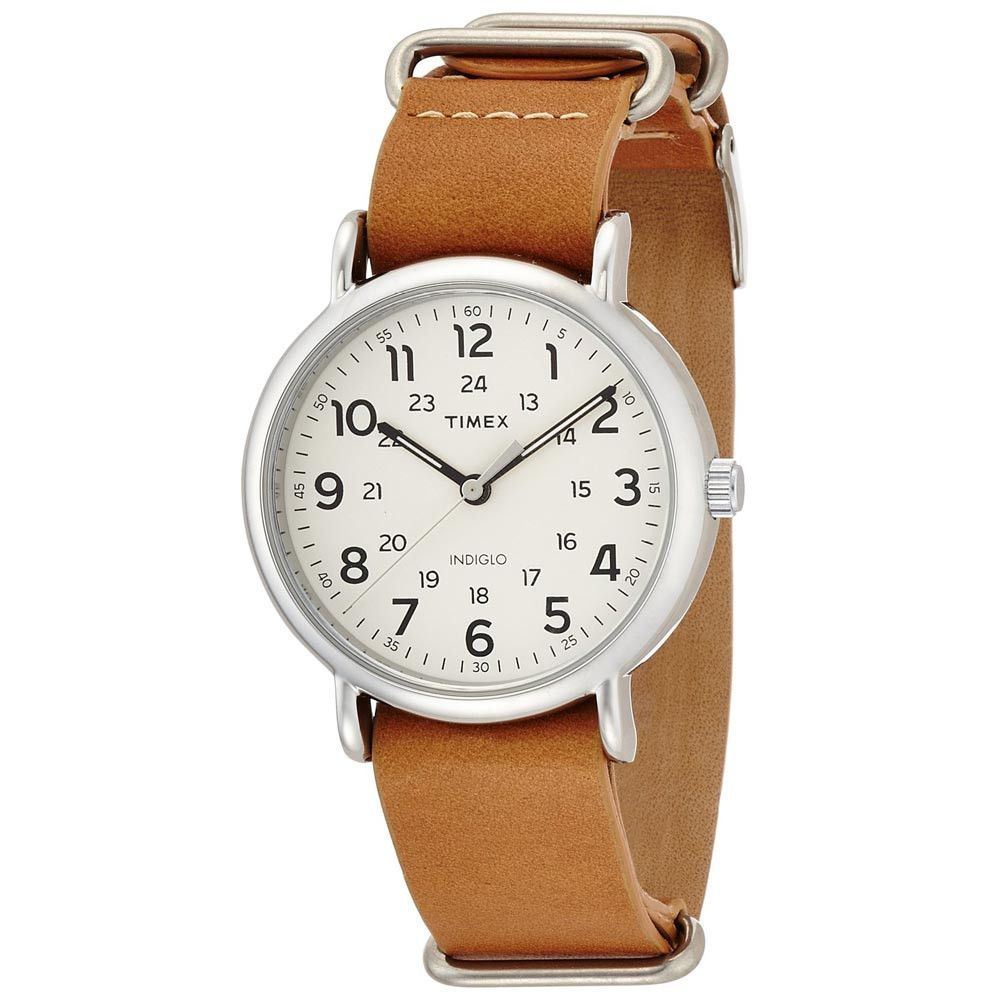Đồng hồ Unisex Timex T2P492