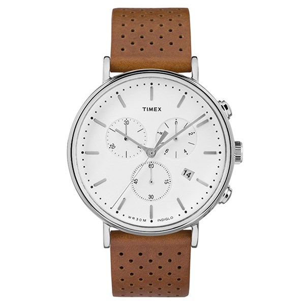 Đồng hồ Unisex Timex TW2R26700