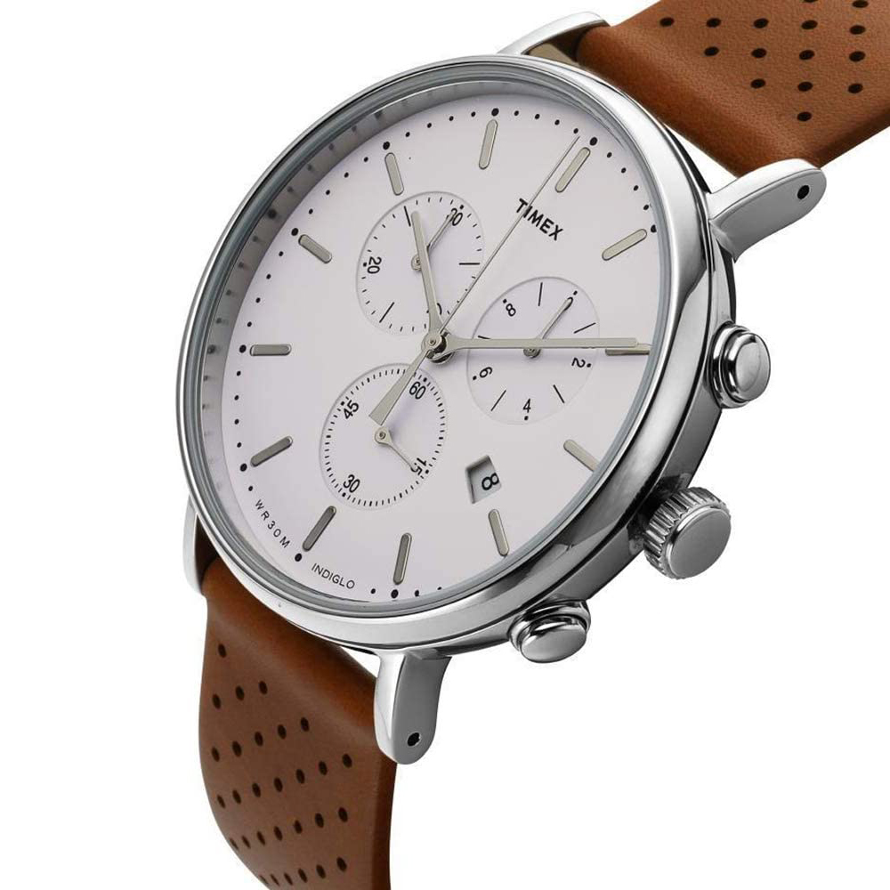Đồng hồ Unisex Timex TW2R26700