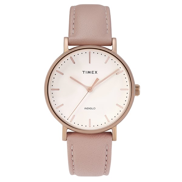 Đồng hồ Nữ Timex TW2T31900