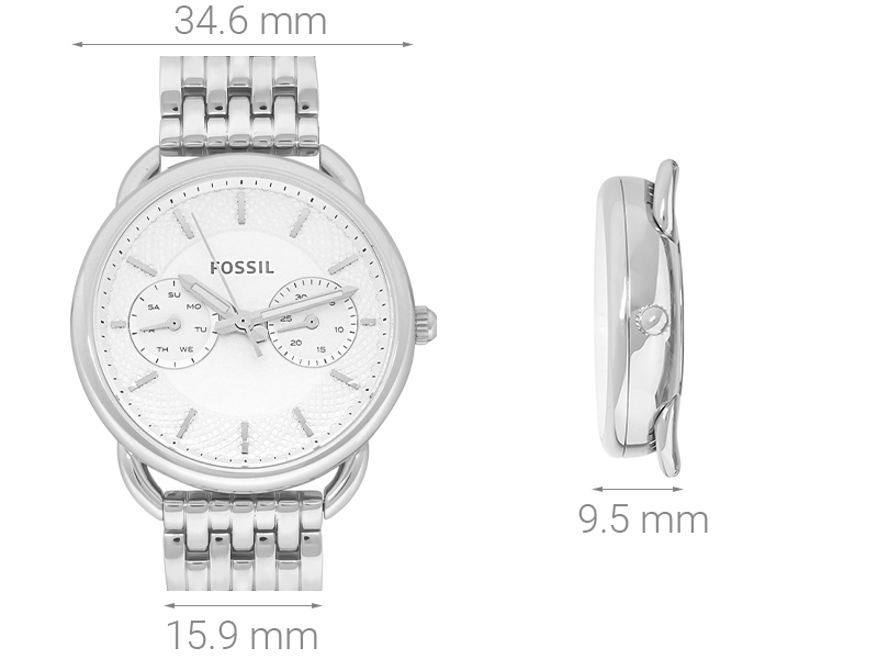 Đồng hồ Nữ Fossil ES3712