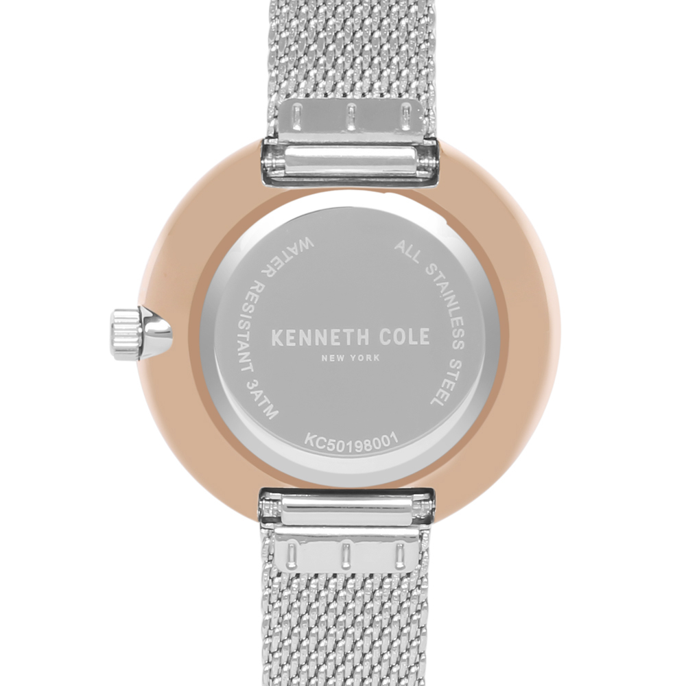Đồng hồ Nữ Kenneth Cole KC50198001 giá tốt