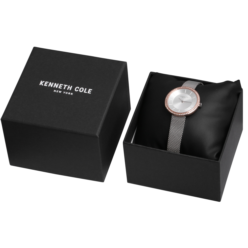 Đồng hồ Nữ Kenneth Cole KC50198001