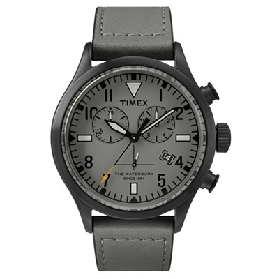 Đồng hồ Unisex TimeX TW2R13200