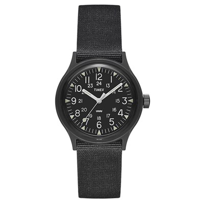 Đồng hồ Unisex TimeX TW2R13800