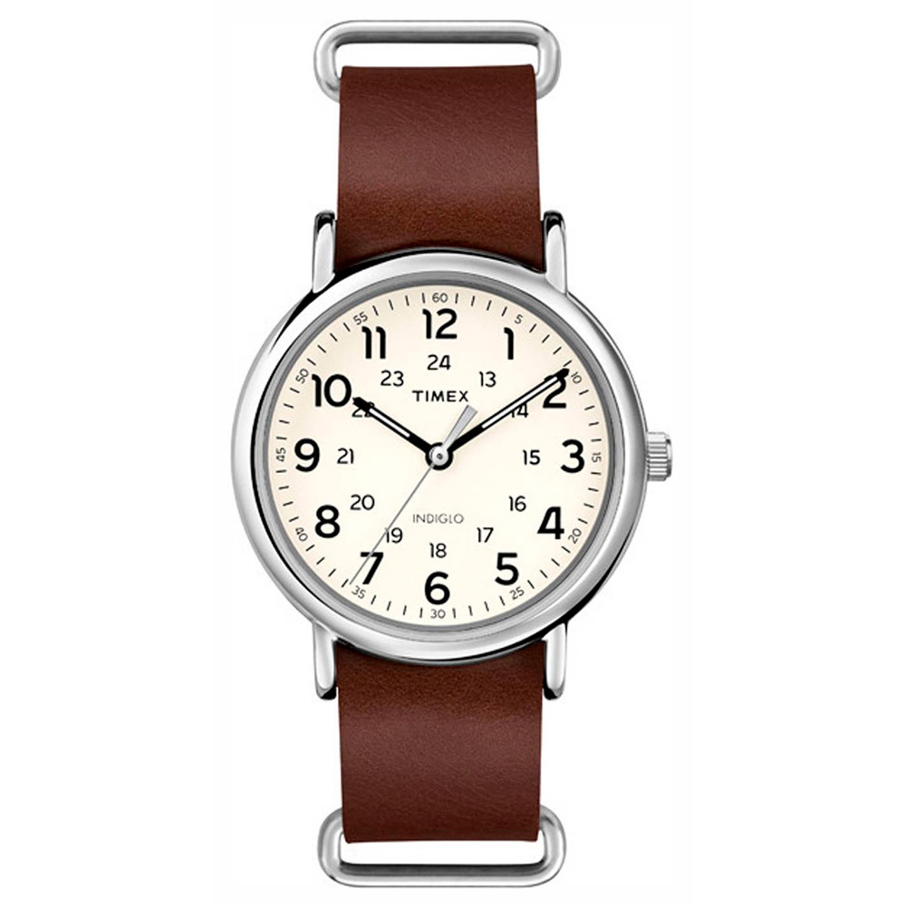 Đồng hồ Unisex TimeX T2P495