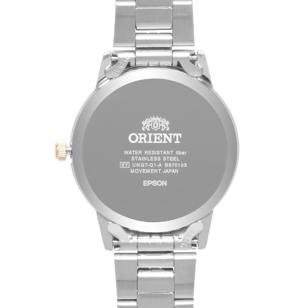 Đồng hồ Nữ Orient FUNG7002W0