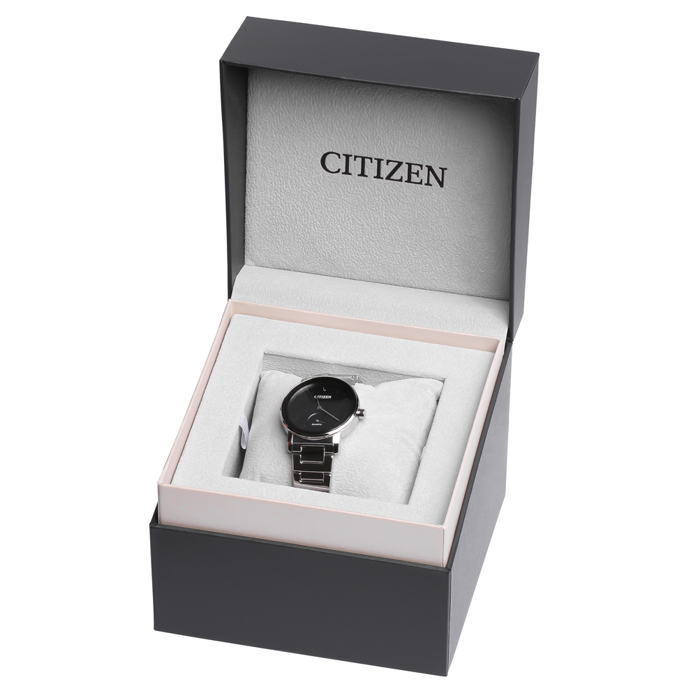 Đồng hồ Nữ Citizen EQ9060-53E