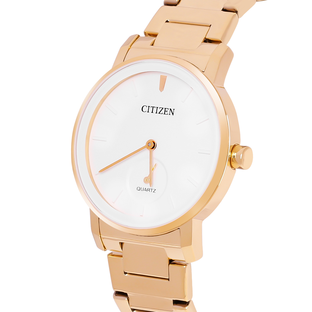 Đồng hồ Nữ Citizen EQ9062-58A