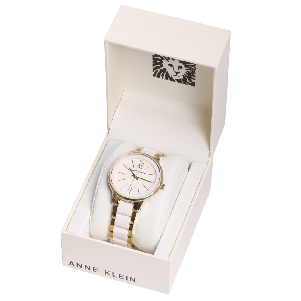 Đồng hồ Nữ Anne Klein AK/1412IVGB