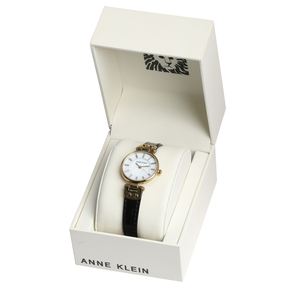 Đồng hồ Nữ Anne Klein AK/1950MPBK