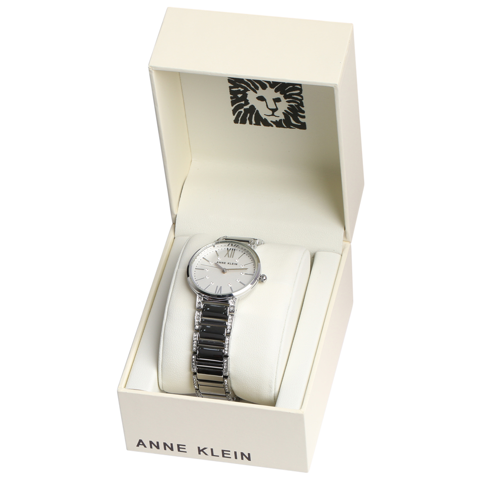 Đồng hồ Nữ Anne Klein AK/3201SVSV
