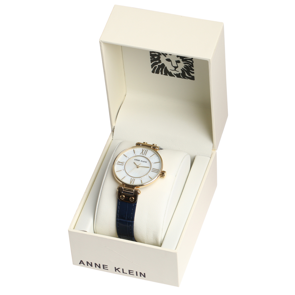 Đồng hồ Nữ Anne Klein AK/3228MPNV