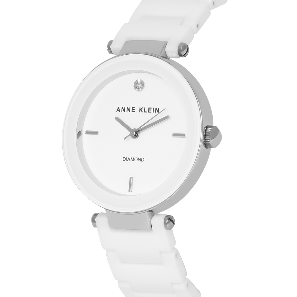 Đồng hồ Nữ Anne Klein AK/1019WTWT